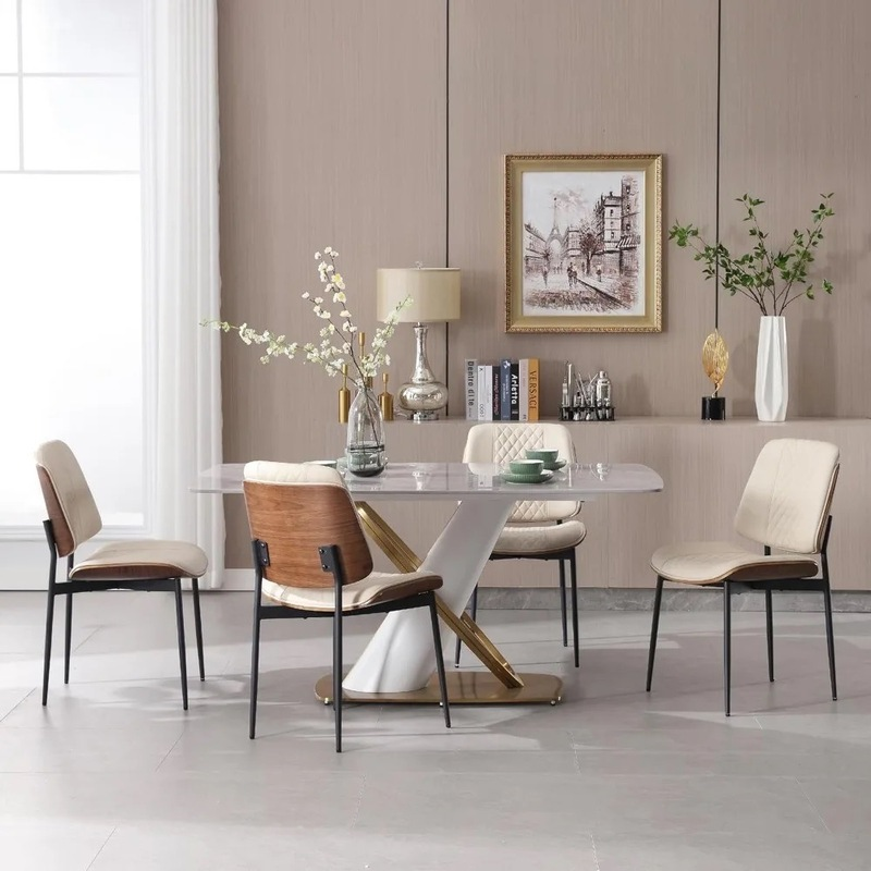 Mid Century Modern Dining Chairs for Your Home
